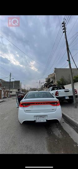 Dodge Dart